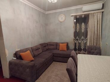 Uzunmüddətli kirayə mənzillər: Qaraçuxur qəsəbəsində 146 nömrəli tam orta məktəbin yaxınlığında — 6