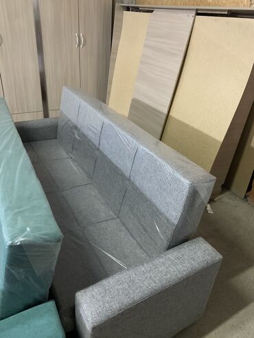 Раскладные диваны: Раскладной диван, Новый — 13