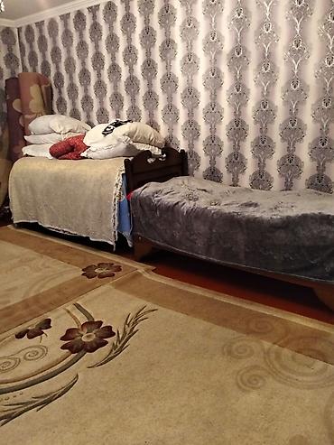 xirdalanda temirsiz bina evleri: 3 otaqlı, 100 kv. m, Kredit yoxdur, Orta təmir — 8