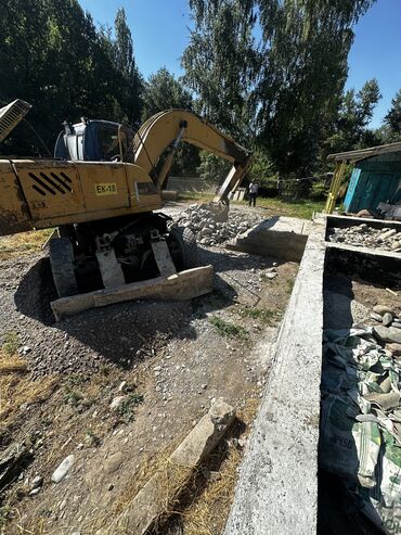 Экскаваторы: Экскаватор, 2008 г., Колесный — 8