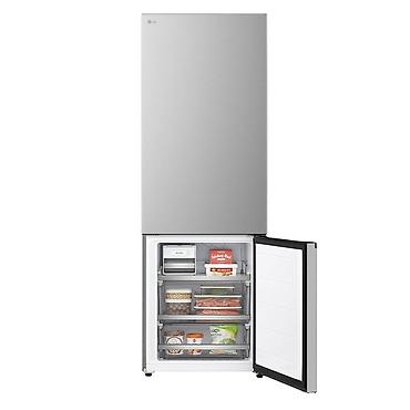 freezer: Холодильник LG, Новый, Двухкамерный, No frost — 7