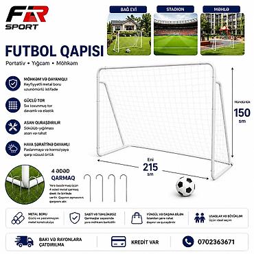 ağ baliq: 💥 futbol qapısı ✅ 7/24 əlaqə saxlaya bilərsiz. ✅ ŞƏXSİYYƏT — 1