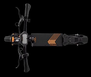 dji mini pro: Электросамокат, Kugoo, Без рассрочки, Б/у, Самовывоз — 5