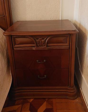 Yataq otağı dəstləri: İkinəfərlik çarpayı, Dolab, Komod, Termo, Türkiyə, İşlənmiş -da lalafo.az — 11 Yataq otağı dəstləri: İkinəfərlik çarpayı, Dolab, Komod, Termo, Türkiyə, İşlənmiş — 11