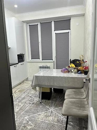 Продажа квартир: 2 комнаты, 67 м², Элитка, 9 этаж, Евроремонт — 10