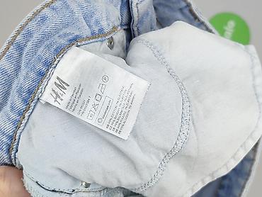moda h: H&M, Szorty damskie, rozmiar 2XS — 5