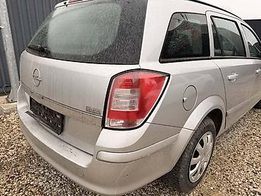 alati valjevo: DELOVI ZA OPEL ASTRA H 1.8 B 2008. GOD. | 85KW 2008 1.8 B kod boje — 2