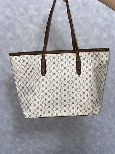 Шопперы: Большие женские шопперы/тоуты известных брендов Описание: - — 4