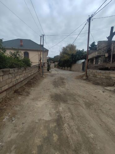 Həyət evləri və villaların satışı: 6 otaqlı, 300 kv. m, Yeni təmirli — 24