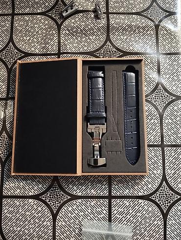 xiaomi mi band 2: Salam, qol saatı kəməri satılır yenidir, ölçü ( 22 MM ) istəyən bu — 4