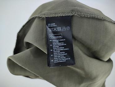 y2k hm: H&M, Sukienka damska, rozmiar L — 5