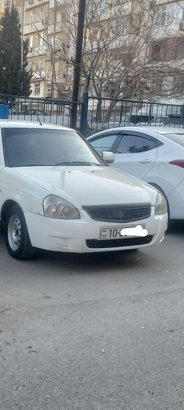 VAZ (LADA): VAZ (LADA) Priora: 1.6 l | 2012 il 200000 km Hetçbek — 7