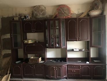 Digər mebel: Tecili satılır — 1