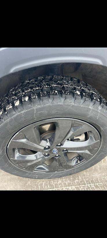 Subaru: Subaru Outback: 2020 г., 2.4 л, Вариатор, Бензин, Универсал — 3