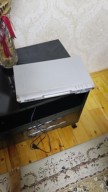 kenuo dvd player: DVD pleyer – Elite D-3021 Xüsusiyyətlər: - Model: Elite D-3021 (ön — 1