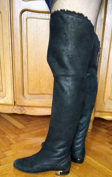 Čizme: Čizme, 39 — 10