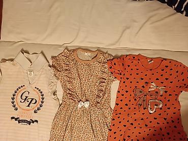 vreca za spavanje za bebe: Odeća za devojčice paketi po 500 dinara, za detaljnije šaljem slike — 2