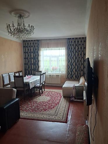 Həyət evləri və villaların satışı: 5 otaqlı, 100 kv. m, Orta təmir — 37