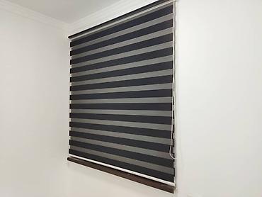 Жалюзи и рольшторы: Роллшторы at lalafo.kg — 7 Жалюзи и рольшторы: Роллшторы — 7
