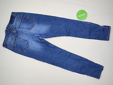 second hand zabrze: Reserved, Jeansy damskie, rozmiar S — 3