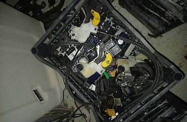 sa staklom: CENTRALNE BRAVE ZA OPEL INSIGNIA | Svi delovi za Opel vozila : Astra — 1