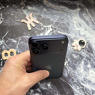 Apple iPhone: IPhone 11, Б/у, 128 ГБ, Синий, 100 % — 5