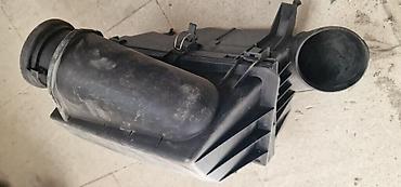 benzin filter: "Mercedes Benz" hava filteri qazanı Mercedes benz hava filtir qazanı — 5