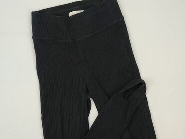 Legginsy Sportowe damskie, rozmiar XS