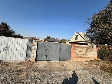 дом серафимовка: 4 комнаты, 140 м², 5 соток, Бишкек, ул. Ден Сяопина / Фучика Собственник — 1