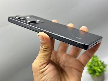 micro sd v30: Redmi, Redmi Note 14 Pro, Б/у, 256 ГБ, цвет - Черный, 2 SIM — 9
