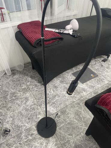 витрина для салона: Продается LED UV-Лампа для наращивания ресниц 5W, от BeautyPRO