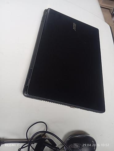 Acer: Acer Extensa, 15.6 ", Intel Celeron, 512 GB — 7