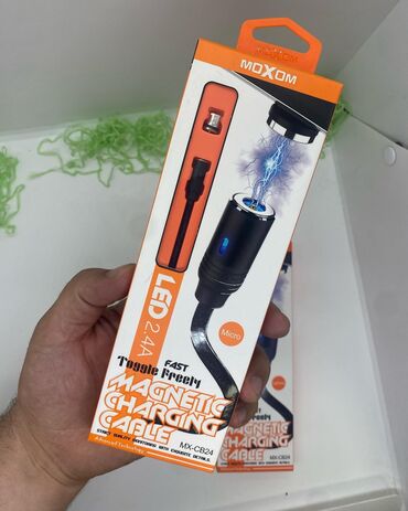 Mobil telefonlar üçün digər aksesuarlar: Moxom Cb24 Magnit usb Endirim 18Yox 10Azn Funksyalari ✅Moxom Cb24 -da lalafo.az — 3 Mobil telefonlar üçün digər aksesuarlar: Moxom Cb24 Magnit usb Endirim 18Yox 10Azn Funksyalari ✅Moxom Cb24 — 3