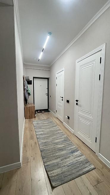 Продажа квартир: 2 комнаты, 56 м², Пишпек 4 этаж — 7