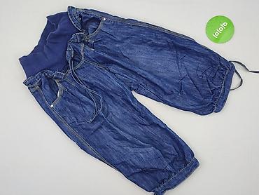 pajama pattern: Spodnie 3/4 damskie, rozmiar M — 2
