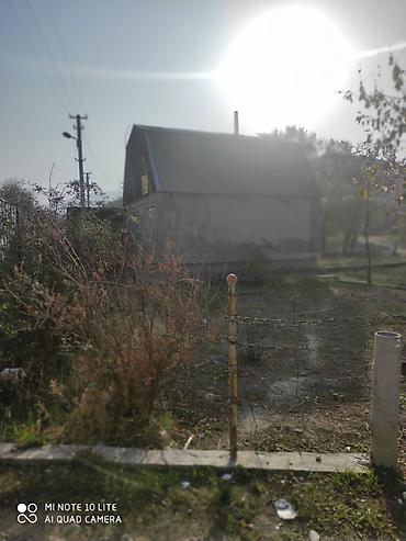 жилой дом балыкчы: Кант дача теплый дом 🏡 10 сот — 8