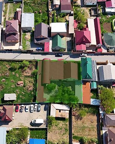 Продажа коттеджей и домов: 🏡🌳 Продается дом в Новопавловке 📍 Локация: ул. Мира, 20 (в 700 м от — 18