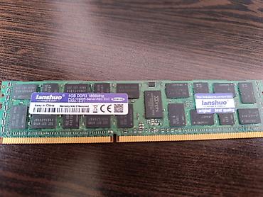 xeon x3470: 4GB DDR3 1866MHz
3 шт
30 манат каждая 3Х30 90 манат — 1