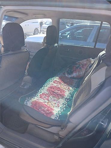 Mazda: Mazda PREMACY: 2001 г., 1.8 л, Механика, Универсал — 1