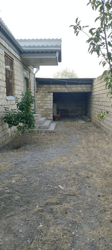 Həyət evləri və villaların satışı: 3 otaqlı, 100 kv. m, Kredit yoxdur, Orta təmir — 2