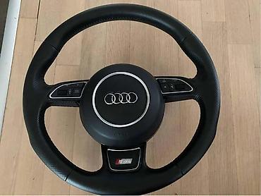 elm327 interface: VOLAN ZA AUDI A1, A3, A4 . OD 2010. DO 2017. GOD. | za sve audi — 4