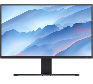 макс: Монитор, Xiaomi, Новый, LED, 27" - 28"