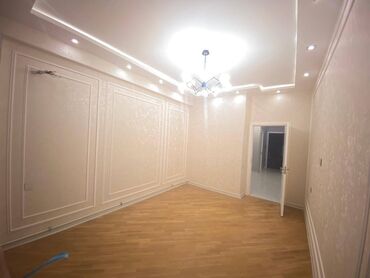 Yeni tikili: 3 otaqlı, Yeni tikili, m. Nəriman Nərimanov, 70 kv. m — 20