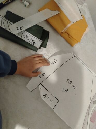 Дизайнер одежды: Дизайнер одежды — 16