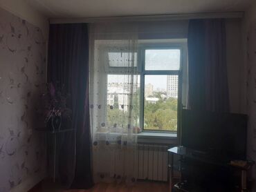 Köhnə tikili: Bakı, 4 otaqlı, Köhnə tikili, 100 kv. m — 2