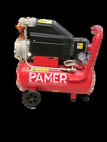 Инструменты: Elanın başlığı: Hava kompressoru Pamer 24 LT Elanın mətni: PAMER — 1