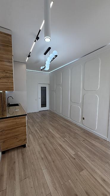 горный серафимовка: 2 комнаты, 58 м², Макском ТЦ, Элитка, 11 этаж, Евроремонт — 5