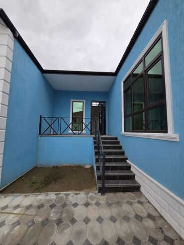 Həyət evləri və villaların satışı: Savalan 4 otaqlı, 140 kv. m, Yeni təmirli — 3
