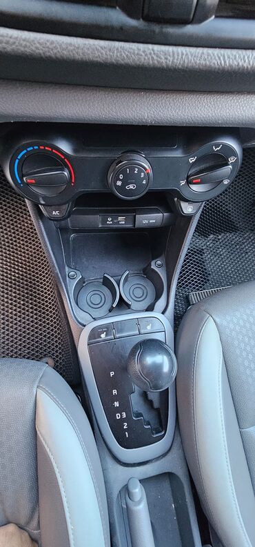 Kia: Kia Morning: 2019 г., 1 л, Автомат, Бензин, Хэтчбэк — 9