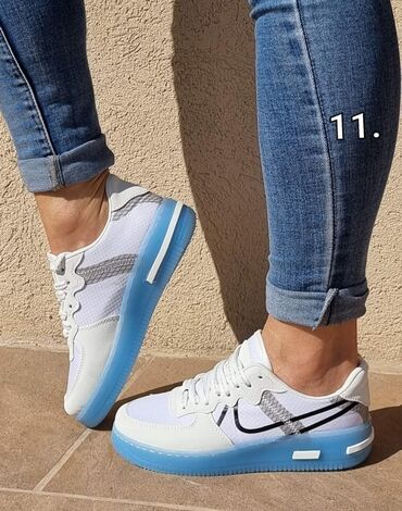 Women's Sneakers and athletic shoes: 41 — 20